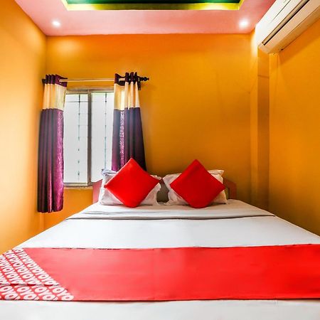 Hotel O The Platinum Inn Chanak Exterior foto