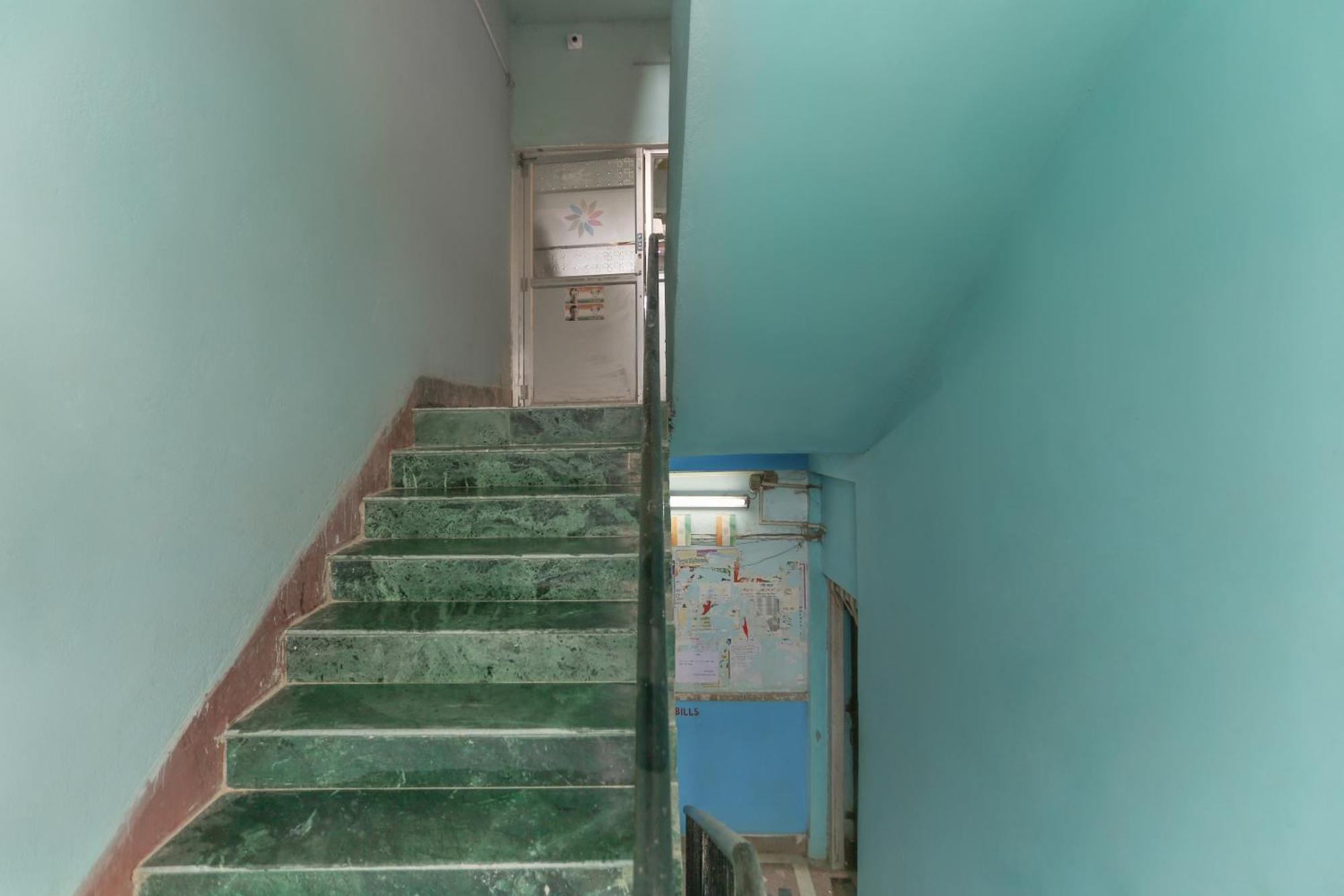 Hotel O The Platinum Inn Chanak Exterior foto