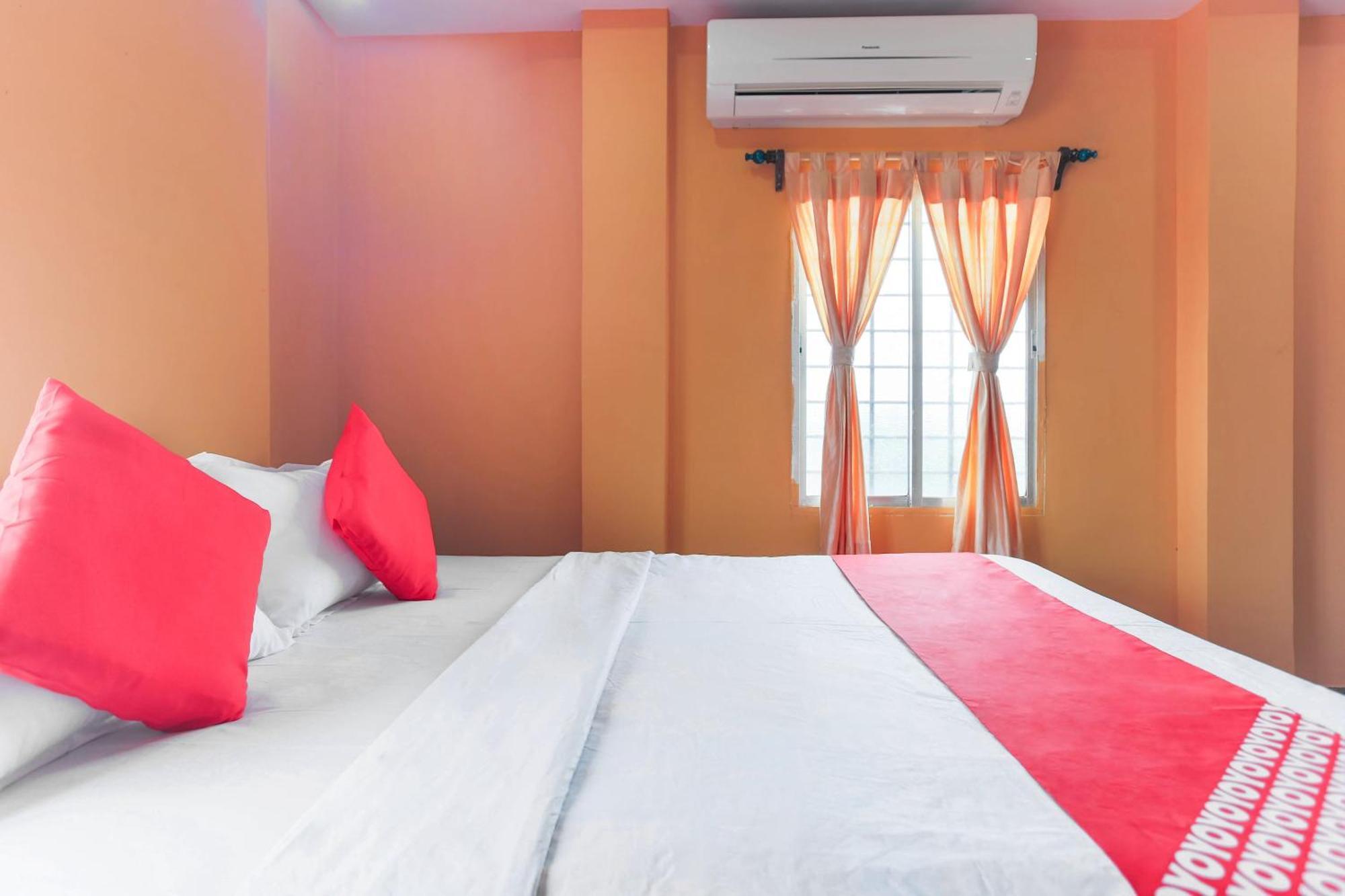 Hotel O The Platinum Inn Chanak Exterior foto